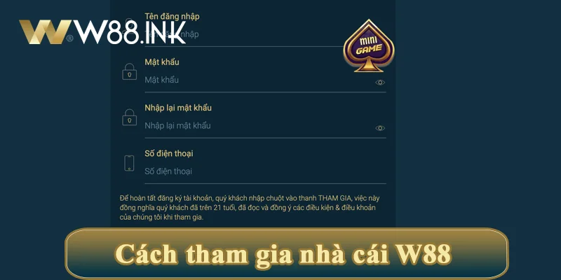 W88 INK 🎖️ W 88 | Link Nhà Cái W88 Casino 2025 【selfemployed.uk.com】 34 Cách tham gia nhà cái W88
